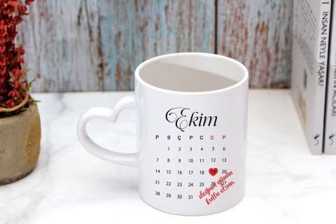 KİŞİYE ÖZEL DOĞUM GÜNÜ KUPASI