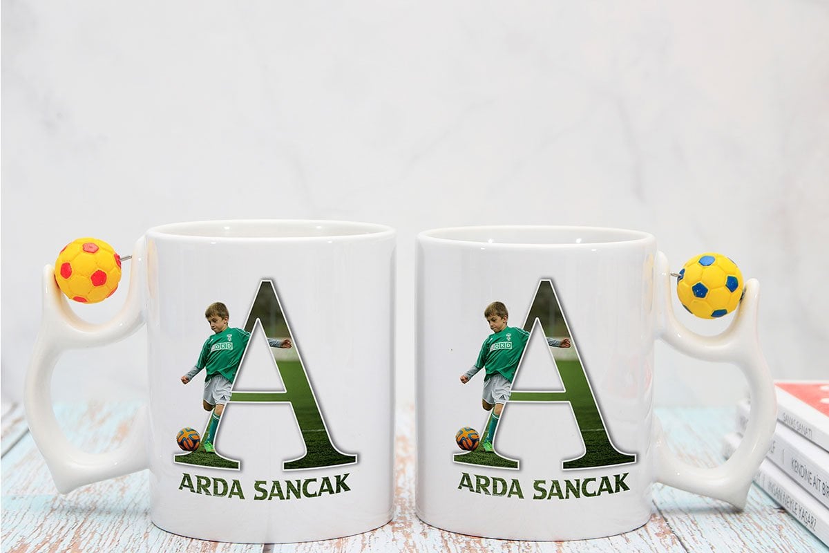 SİZE ÖZEL TARAFTAR KUPA