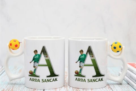 SİZE ÖZEL TARAFTAR KUPA