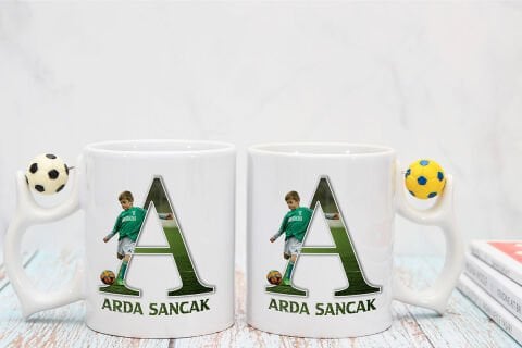 SİZE ÖZEL TARAFTAR KUPA