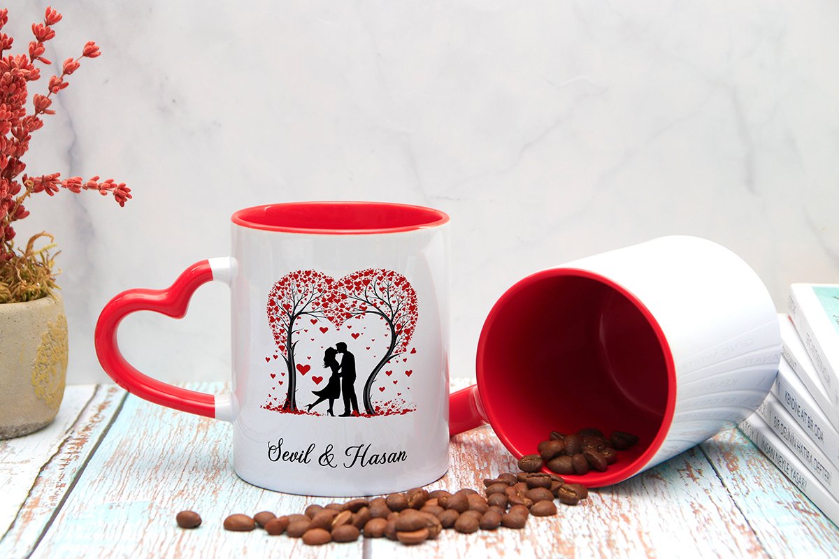 SEVGİLİLER GÜNÜ KUPASI