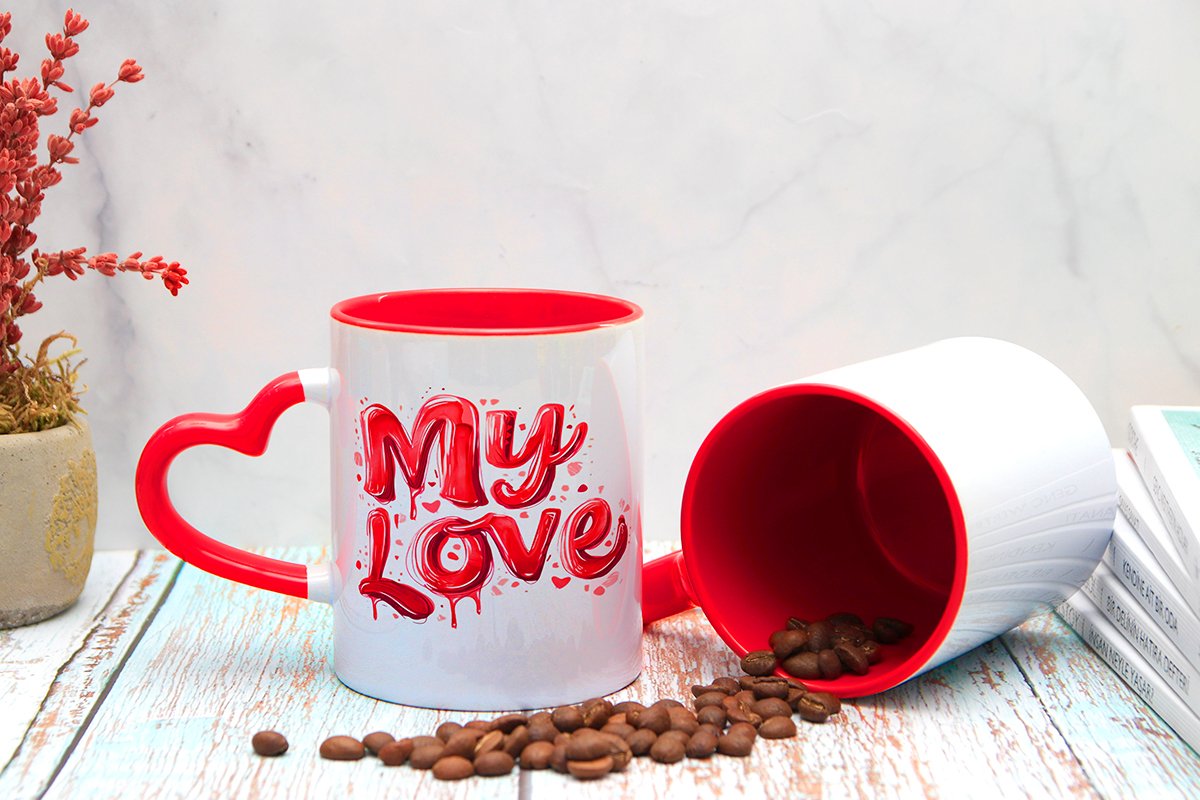 SEVGİLİLER GÜNÜ KUPASI