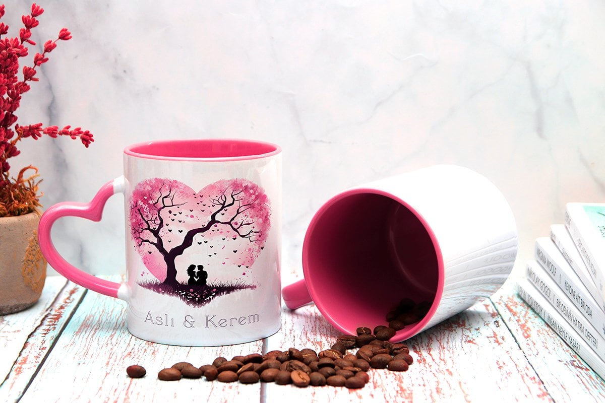 SEVGİLİLER GÜNÜ KUPASI