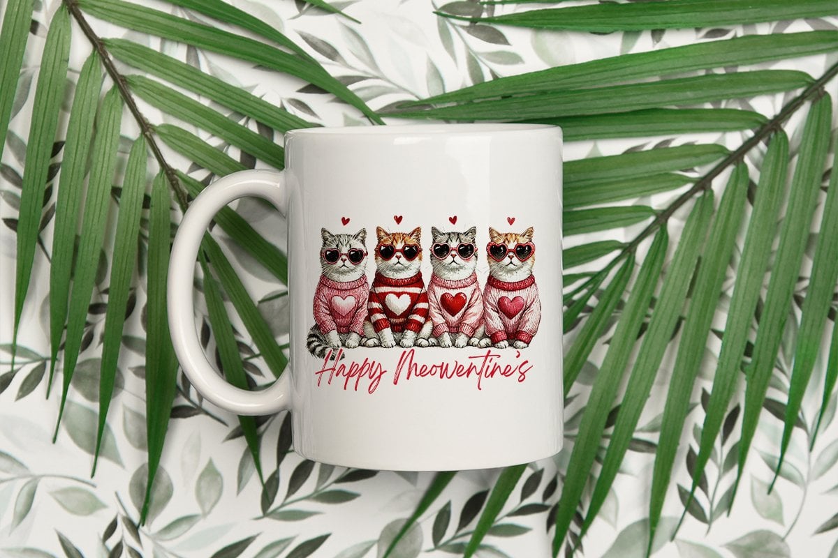 SEVGİLİLER GÜNÜ KUPASI