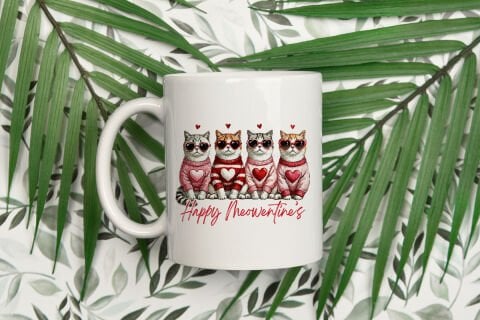 SEVGİLİLER GÜNÜ KUPASI