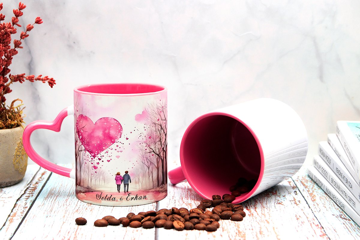 SEVGİLİLER GÜNÜ KUPASI