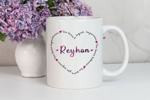 SEVGİLİLER GÜNÜ KUPASI