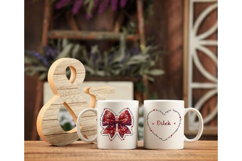 SEVGİLİLER GÜNÜ KUPASI