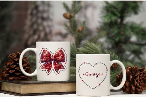 SEVGİLİLER GÜNÜ KUPASI