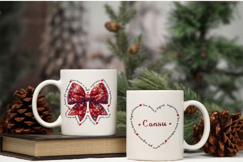 SEVGİLİLER GÜNÜ KUPASI